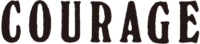 COURAGE クラージュ