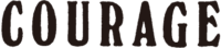 COURAGE クラージュ